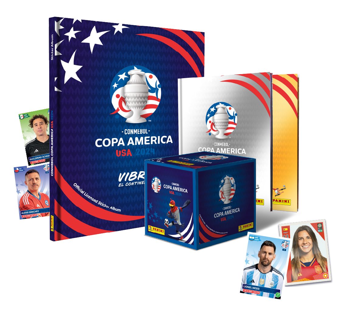 Copa América 2024